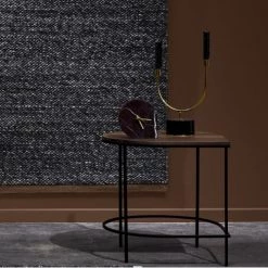 AYTM Bougeoirs Chandelier Marbre Noir Et Laiton Doré 11 AYTM Bougeoirs Chandelier Marbre Noir Et Laiton Doré -Bougeoirs Soldes Magasin chandelier marbre noir et laiton dore 4