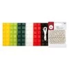 Youdoit Bougies Cire à Bougie 6 Couleurs Noël 240 G + Mèche + Ficelle Dorée & Blanche 1 Youdoit Bougies Cire à Bougie 6 Couleurs Noël 240 G + Mèche + Ficelle Dorée & Blanche -Bougeoirs Soldes Magasin cire a bougie 6 couleurs noel 240 g meche ficelle doree blanche