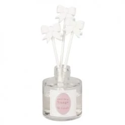 Maisons Du Monde Senteurs Coffret Bougie 50g Et Diffuseur De Parfum Douceur Poudrée 30 ML -Bougeoirs Soldes Magasin coffret bougie 50g et diffuseur de parfum douceur poudree 30 ml 1000 16 35 186421 4