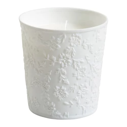 Mathilde M Bougies Coffret Bougie Les Présents De Mathilde - Sublime Jasmin 4 Mathilde M Bougies Coffret Bougie Les Présents De Mathilde - Sublime Jasmin – Image 2