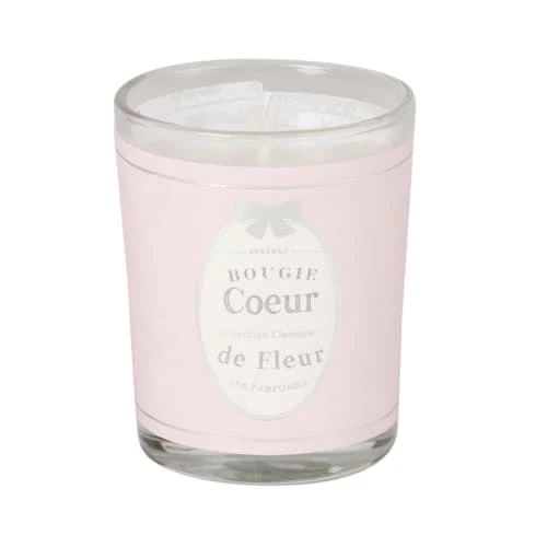 Maisons Du Monde Senteurs Coffret Bougie Parfumée 50g Et Diffuseur De Parfum Cœur De Fleur 30 ML 6 Maisons Du Monde Senteurs Coffret Bougie Parfumée 50g Et Diffuseur De Parfum Cœur De Fleur 30 ML – Image 5
