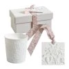 Mathilde M Bougies Coffret Bougie Parfumée - Fleur De Thé 1 Mathilde M Bougies Coffret Bougie Parfumée - Fleur De Thé -Bougeoirs Soldes Magasin coffret bougie parfumee fleur de the