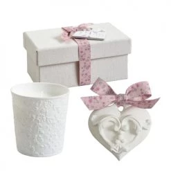 Mathilde M Bougies Coffret Bougie Parfumée - Marquise