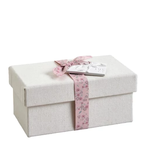 Mathilde M Bougies Coffret Bougie Parfumée - Marquise 7 Mathilde M Bougies Coffret Bougie Parfumée - Marquise – Image 5