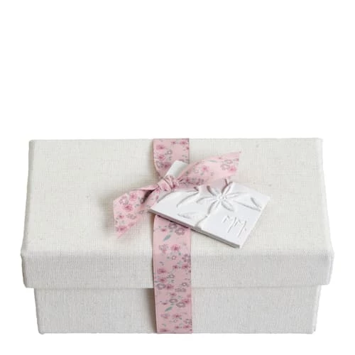 Mathilde M Bougies Coffret Bougie Parfumée - Marquise 8 Mathilde M Bougies Coffret Bougie Parfumée - Marquise – Image 6