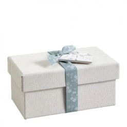 Mathilde M Bougies Coffret Bougie Parfumée - Poudre De Riz -Bougeoirs Soldes Magasin coffret bougie parfumee poudre de riz 2