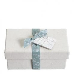 Mathilde M Bougies Coffret Bougie Parfumée - Poudre De Riz -Bougeoirs Soldes Magasin coffret bougie parfumee poudre de riz 4