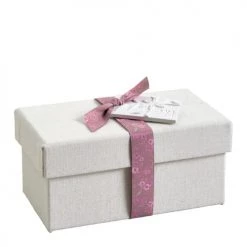 Mathilde M Bougies Coffret Bougie Parfumée - Rose Elixir -Bougeoirs Soldes Magasin coffret bougie parfumee rose elixir 2