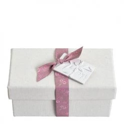 Mathilde M Bougies Coffret Bougie Parfumée - Rose Elixir -Bougeoirs Soldes Magasin coffret bougie parfumee rose elixir 4