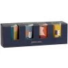 Maisons Du Monde Coffret Bougies Parfumées En Verre Multicolores (4x45g) -Bougeoirs Soldes Magasin coffret bougies parfumees en verre multicolores 4x45g 1000 6 37 227177 1