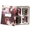 Maisons Du Monde Coffret Bougies Parfumées (x4) 50g -Bougeoirs Soldes Magasin coffret bougies parfumees x4 50g 1000 4 37 227464 1