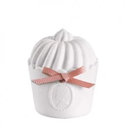 Mathilde M Bougies Coffret De 5 Plâtres Parfumés - Rose Élixir -Bougeoirs Soldes Magasin coffret de 5 platres parfumes rose elixir 5