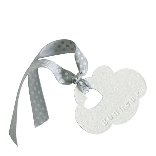 Mathilde M Bougies Coffret Nuage Parfumé - Nounours 4 Mathilde M Bougies Coffret Nuage Parfumé - Nounours – Image 2