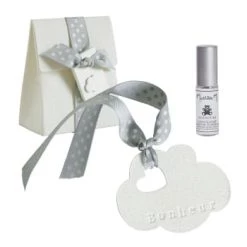 Mathilde M Bougies Coffret Nuage Parfumé - Nounours 12 Mathilde M Bougies Coffret Nuage Parfumé - Nounours -Bougeoirs Soldes Magasin coffret nuage parfume nounours 5