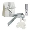 Mathilde M Bougies Coffret Ourson Parfumé - Nounours -Bougeoirs Soldes Magasin coffret ourson parfume nounours