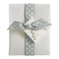 Mathilde M Bougies Coffret Ourson Parfumé - Nounours -Bougeoirs Soldes Magasin coffret ourson parfume nounours 4