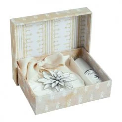 Mathilde M Bougies Décor Parfumé - Astrée -Bougeoirs Soldes Magasin decor parfume astree 9