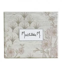 Mathilde M Bougies Décor Parfumé Et Concentré De Parfum - Fleur De Thé -Bougeoirs Soldes Magasin decor parfume et concentre de parfum fleur de the 5