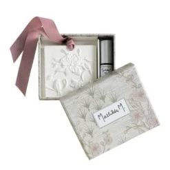 Mathilde M Bougies Décor Parfumé Et Concentré De Parfum - Fleur De Thé -Bougeoirs Soldes Magasin decor parfume et concentre de parfum fleur de the 6