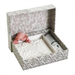 Mathilde M Bougies Décor Parfumé Et Concentré De Parfum - Marquise -Bougeoirs Soldes Magasin decor parfume et concentre de parfum marquise 3