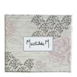 Mathilde M Bougies Décor Parfumé Et Concentré De Parfum - Marquise -Bougeoirs Soldes Magasin decor parfume et concentre de parfum marquise 4