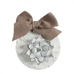 Mathilde M Bougies Décor Parfumé - Figuier Dolce -Bougeoirs Soldes Magasin decor parfume figuier dolce 2