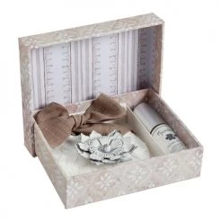 Mathilde M Bougies Décor Parfumé - Figuier Dolce -Bougeoirs Soldes Magasin decor parfume figuier dolce 3