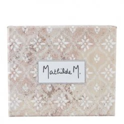 Mathilde M Bougies Décor Parfumé - Figuier Dolce -Bougeoirs Soldes Magasin decor parfume figuier dolce 4