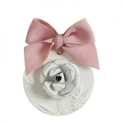 Mathilde M Bougies Décor Parfumé - Marquise -Bougeoirs Soldes Magasin decor parfume marquise 3