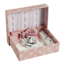 Mathilde M Bougies Décor Parfumé - Marquise -Bougeoirs Soldes Magasin decor parfume marquise 4