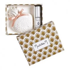 Mathilde M Bougies Décor Parfumé - Rose Élixir