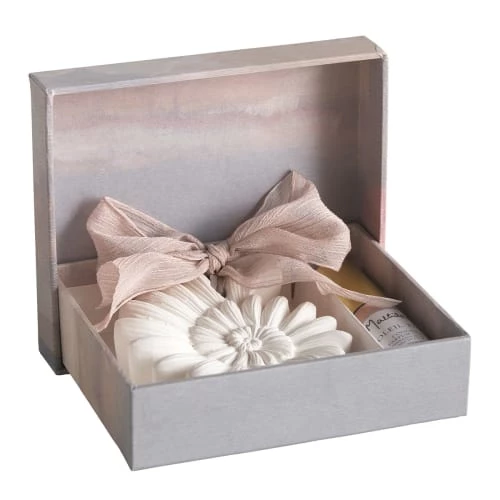 Mathilde M Bougies Décor Parfumé - Soleil Pastel 5 Mathilde M Bougies Décor Parfumé - Soleil Pastel – Image 3