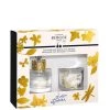 Maison Berger Bougies Duo Mini Bouquet & Bougie Lolita Lempicka Transparent