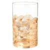 Maisons Du Monde Bougeoirs Lanterne En Verre Teinté Feuilles De Ginkgo En Métal Doré -Bougeoirs Soldes Magasin lanterne en verre teinte feuilles de ginkgo en metal dore 1000 11 0 203688 1