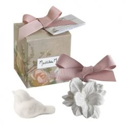 Mathilde M Bougies Les Surprises Parfumées - Freesia Délice