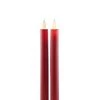Sirius Lot De 2 Bougies Flamme Mobile -Bougeoirs Soldes Magasin lot de 2 bougies flamme mobile