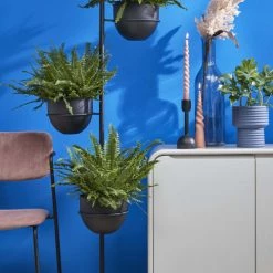 Mica Decorations Lot De 3 Bougies Conique Torsadée En Couleur Rose H25 -Bougeoirs Soldes Magasin lot de 3 bougies conique torsadee en couleur rose h25 1