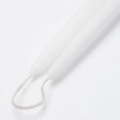 Mica Decorations Lot De 4 Bougies Longue Oranges -Bougeoirs Soldes Magasin lot de 4 bougies longue oranges 2