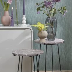 Mica Decorations Lot De 8 Bougies Longue Lilas 8 Mica Decorations Lot De 8 Bougies Longue Lilas -Bougeoirs Soldes Magasin lot de 8 bougies longue lilas 1