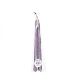 Mica Decorations Lot De 8 Bougies Longue Lilas 11 Mica Decorations Lot De 8 Bougies Longue Lilas -Bougeoirs Soldes Magasin lot de 8 bougies longue lilas 4