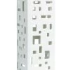 Kähler Design Bougeoirs Maison De Lumière En Céramique Blanche H22cm -Bougeoirs Soldes Magasin maison de lumiere en ceramique blanche h22cm