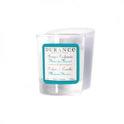 Durance Bougies Mini Bougie Parfumée Fleur De Monoï