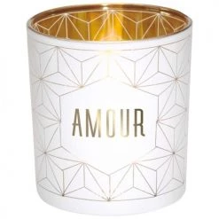 Draeger Paris Bougeoirs Photophore Amour