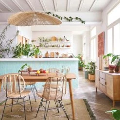 Maisons Du Monde Bougeoirs Photophore Cannage En Rotin -Bougeoirs Soldes Magasin photophore cannage en rotin 1000 9 40 218816 5