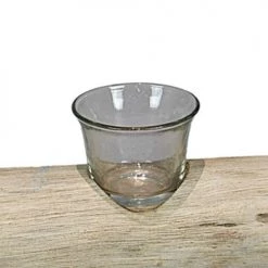 Sensei Maison Bougeoirs Photophore En Forme Fourchette Naturel 46x7x9 Cm -Bougeoirs Soldes Magasin photophore en forme fourchette naturel 46x7x9 cm 2