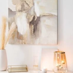 Maisons Du Monde Bougeoirs Photophore En Verre Teinté Or -Bougeoirs Soldes Magasin photophore en verre teinte or 1000 7 32 214462 3