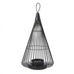 Sia Deco Bougeoirs Photophore Hat