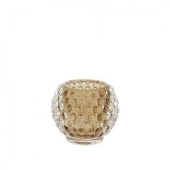 Lene Bjerre Bougeoirs Photophore Lisa En Verre