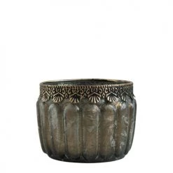 Mathilde M Bougeoirs Photophore Rond