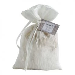 Mathilde M Bougies Pochon De 3 Décors Parfumés à Suspendre - Sapin Doré -Bougeoirs Soldes Magasin pochon de 3 decors parfumes a suspendre sapin dore 4